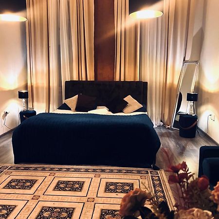 Apartament Csaky Palace 3 Bratysława Zewnętrze zdjęcie