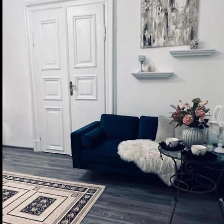 Apartament Csaky Palace 3 Bratysława Zewnętrze zdjęcie