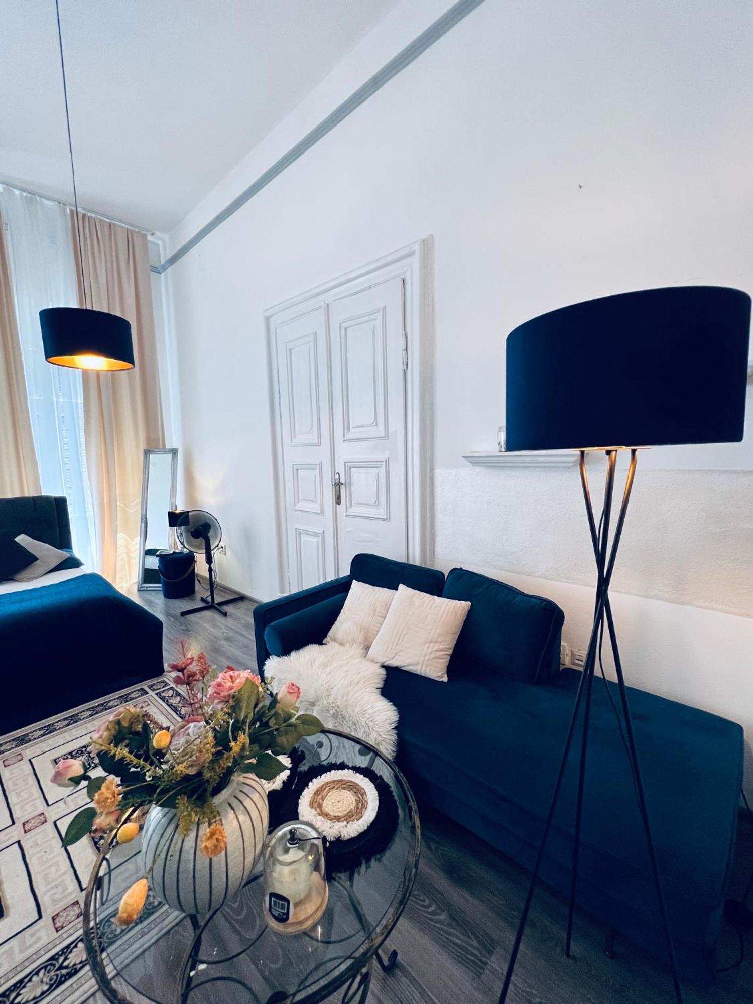 Apartament Csaky Palace 3 Bratysława Zewnętrze zdjęcie