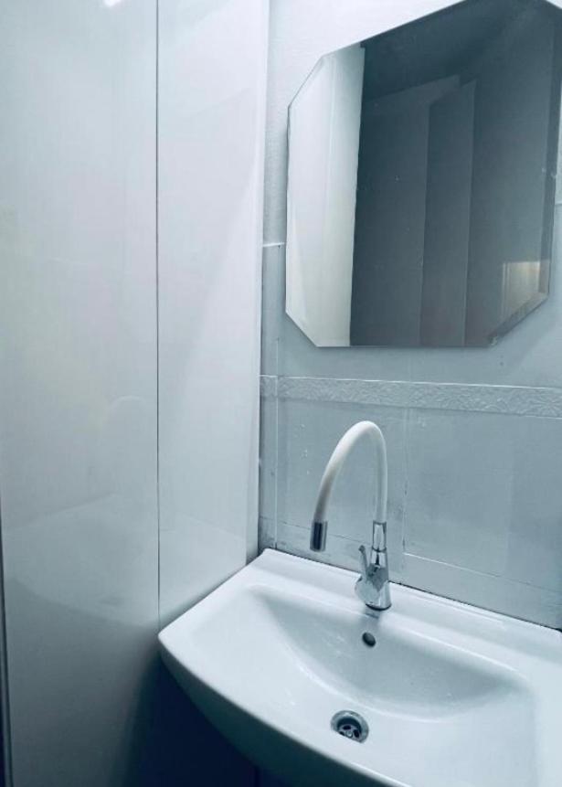Apartament Csaky Palace 3 Bratysława Zewnętrze zdjęcie