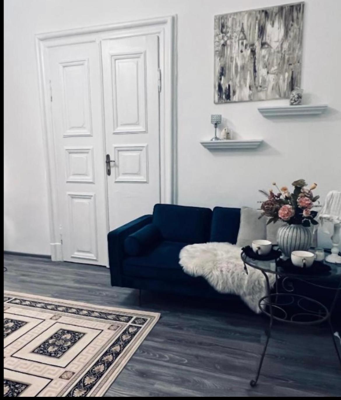Apartament Csaky Palace 3 Bratysława Zewnętrze zdjęcie